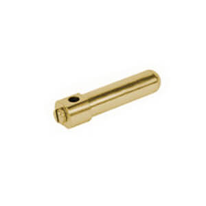 Brass Precision Component 20